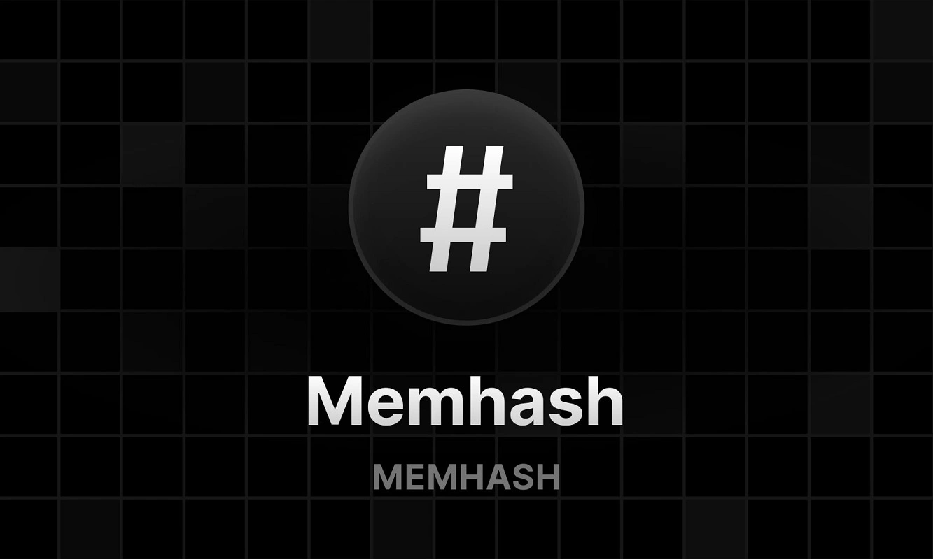 ارز دیجیتال Memhash