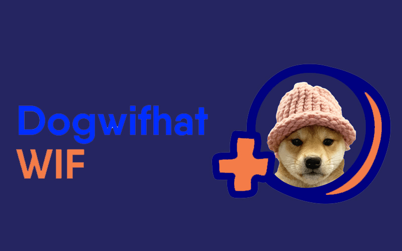 داگ ویف هت (WIF)