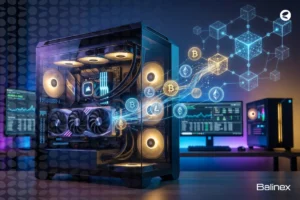 آموزش صفر تا صد استخراج ارز دیجیتال با کامپیوتر