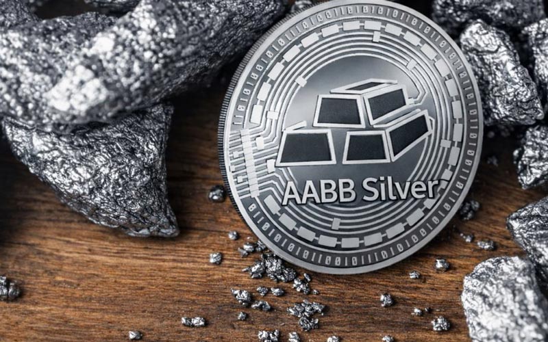 ای ای بی بی سیلور (AABB Silver) با نماد AABBS