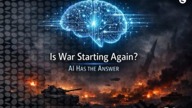 آیا جنگ ایران و اسرائیل آغاز می شود؟ هوش مصنوعی پاسخ میدهد