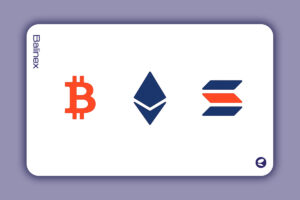 تحلیل تکنیکال بیت کوین، اتریوم و سولانا امروز ۱۲ آذر