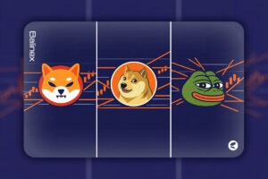 تحلیل تکنیکال شیبا اینو، دوج کوین و پپه امروز ۹ دی