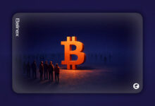 مرور ۲ هفته گذشته بازار کریپتو | افزایش دامیننس بیت کوین و تضعیف آلت کوین ها