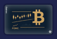 تحلیلگران: قبل از نشست FOMC انتظار حرکت بزرگ از بیت کوین نداشته باشید!