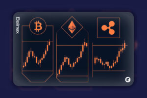 تحلیل تکنیکال بیت کوین، اتریوم و ریپل امروز ۱۸ آذر