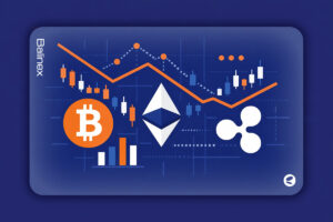تحلیل تکنیکال بیت کوین، اتریوم و ریپل امروز ۲۹ آذر