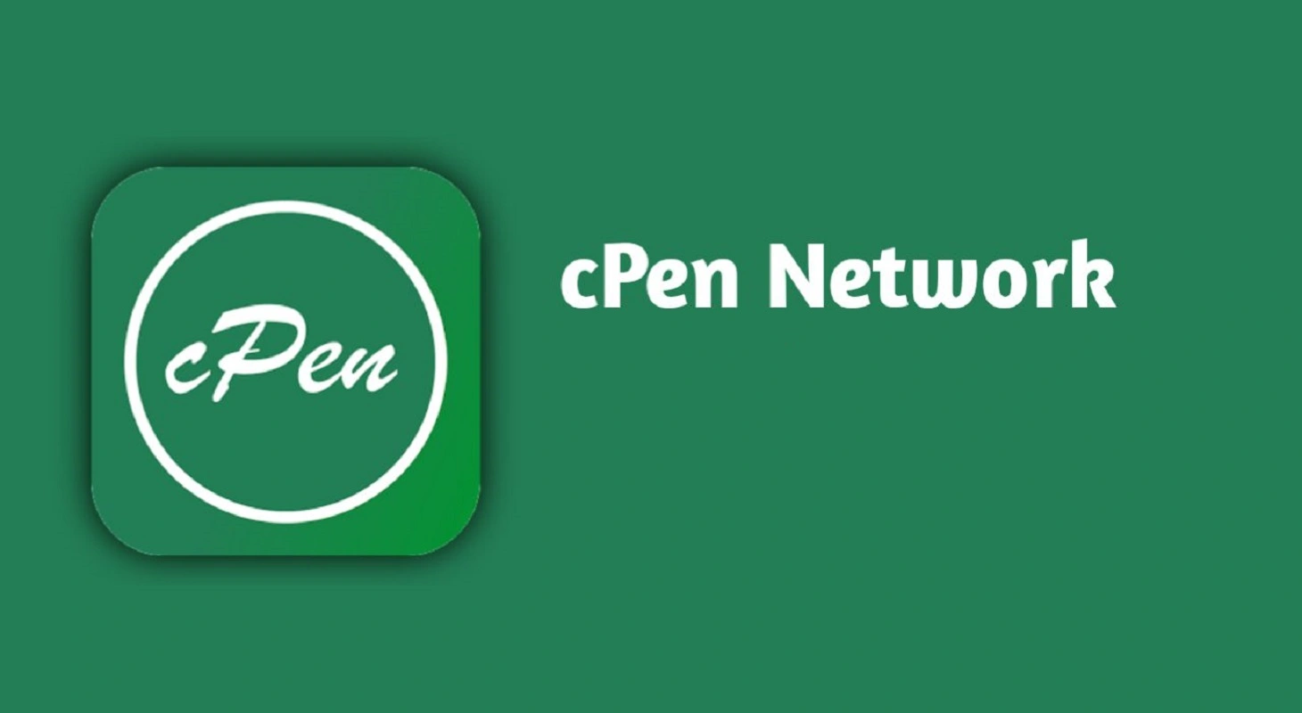 ارز دیجیتال cPen Network