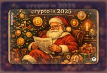 نگاهی به بازار کریپتو در سال ۲۰۲۵ | سالی متفاوت برای بیت کوین و استیبل کوین ها!