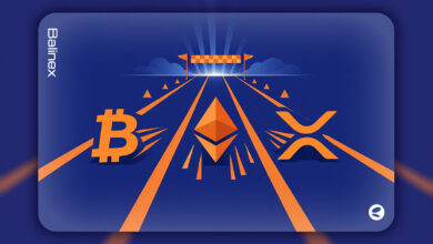 رقابت بیت کوین، اتریوم و ریپل | کدام رمزارز همه را در ۲۰۲۶ غافلگیر میکند؟