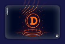 دوج کوین در نقطه حساس قیمتی | نبرد جدی بین حمایت و فشار فروش!