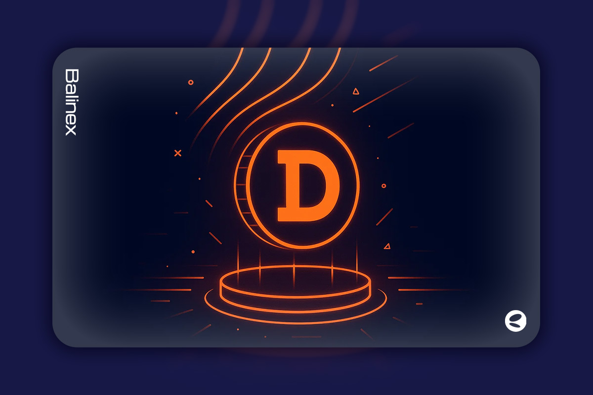 دوج کوین در نقطه حساس قیمتی | نبرد جدی بین حمایت و فشار فروش!