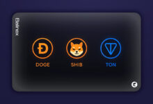 تحلیل تکنیکال دوج کوین، شیبا اینو و تون کوین امروز ۲۴ آذر