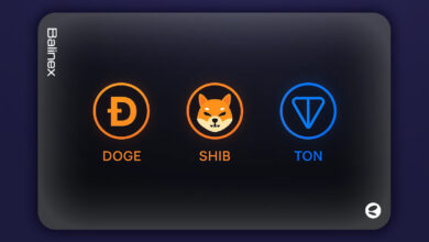 تحلیل تکنیکال دوج کوین، شیبا اینو و تون کوین امروز ۲۴ آذر