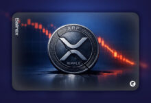 خروج سرمایه از ریپل شدت گرفت | آیا سقوط ادامه دار است؟