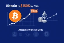 در 2026 آلت سیزن نخواهیم داشت، رمزارزهای معتبر همچنان پیشتاز خواهند بود!