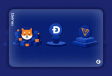 تحلیل تکنیکال شیبا اینو، دوج کوین و ترون امروز ۱ دی