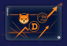 تحلیل تکنیکال دوج کوین، شیبا اینو و پپه امروز ۱۹ آذر