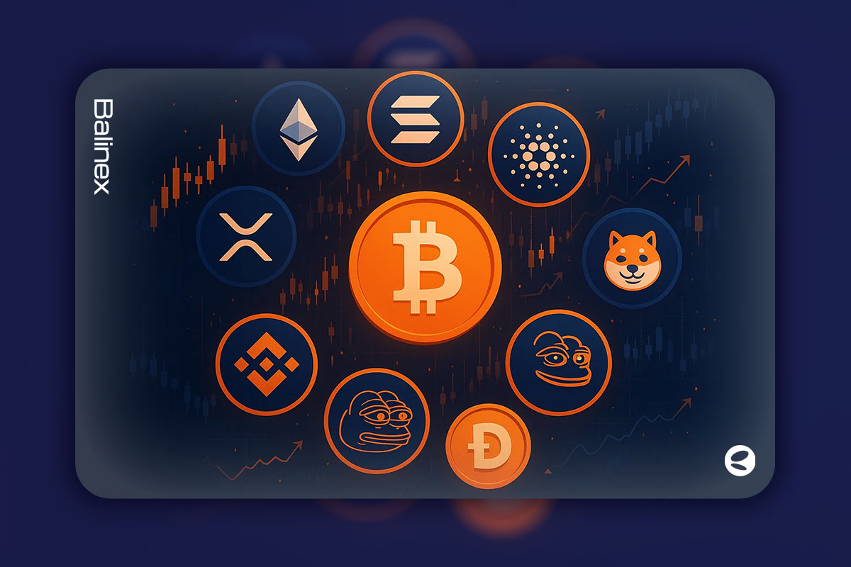 واچ لیست هفته سوم آذر ماه | ارزهایی که این هفته باید زیر نظر داشته باشید