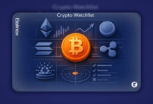 واچ لیست هفته دوم دی ماه | ارزهایی که این هفته باید زیر نظر داشته باشید