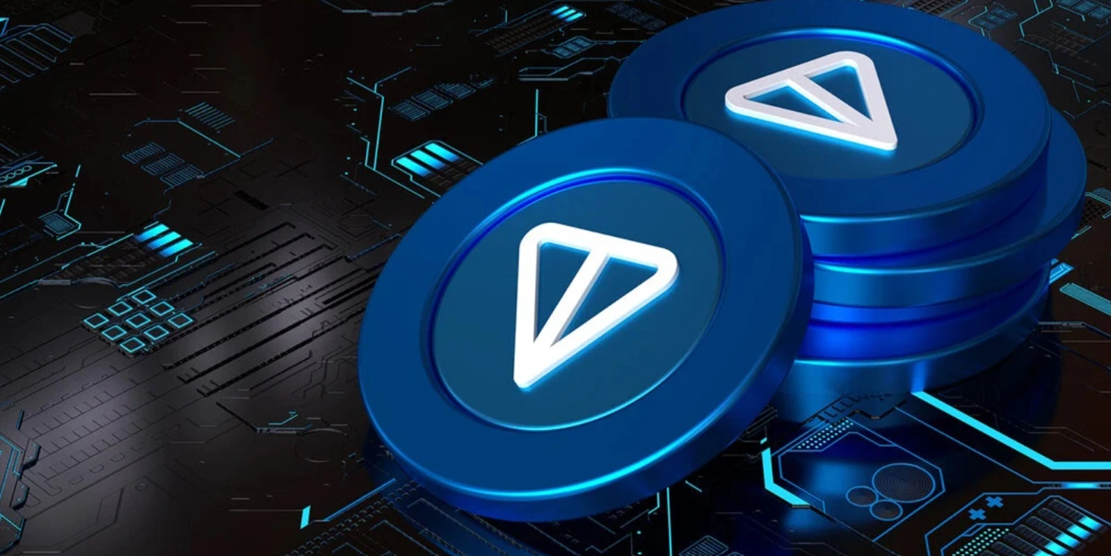 سرمایه گذاری بر روی تون کوین 