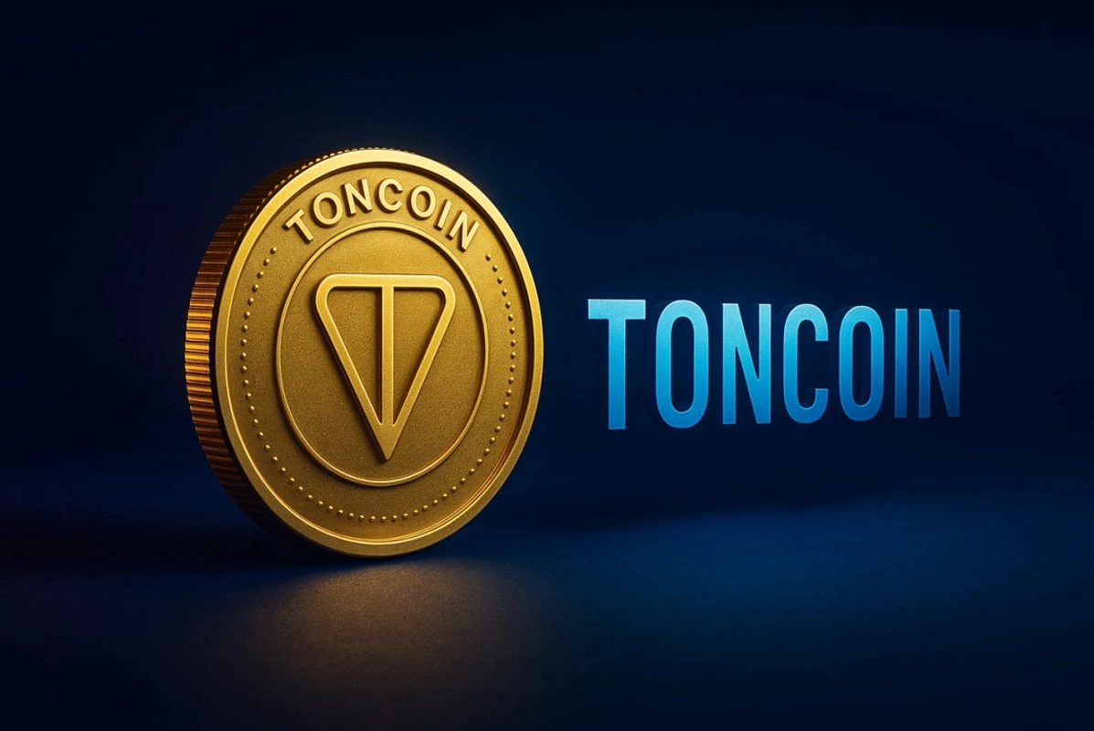 تون کوین چیست 