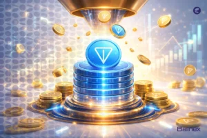 استیک تون کوین | معرفی 6 روش استیک TON