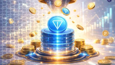 استیک تون کوین | معرفی 6 روش استیک TON