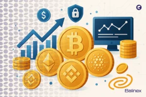 بهترین ارزهای دیجیتال سال 2026 + معرفی 7 رمزارز سودآور