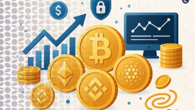 بهترین ارزهای دیجیتال سال 2026 + معرفی 7 رمزارز سودآور