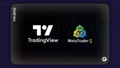 خبر خوش برای معامله گران: دسترسی به متاتریدر و تریدینگ ویو دوباره ممکن شد!
