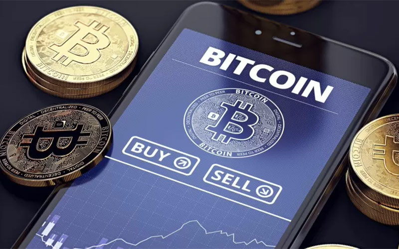 صرافی خرید بیت کوین با پول کم