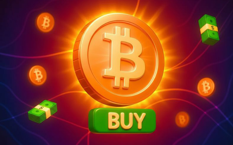 ریسک ها و نکات مهم خرید بیت کوین با پول کم