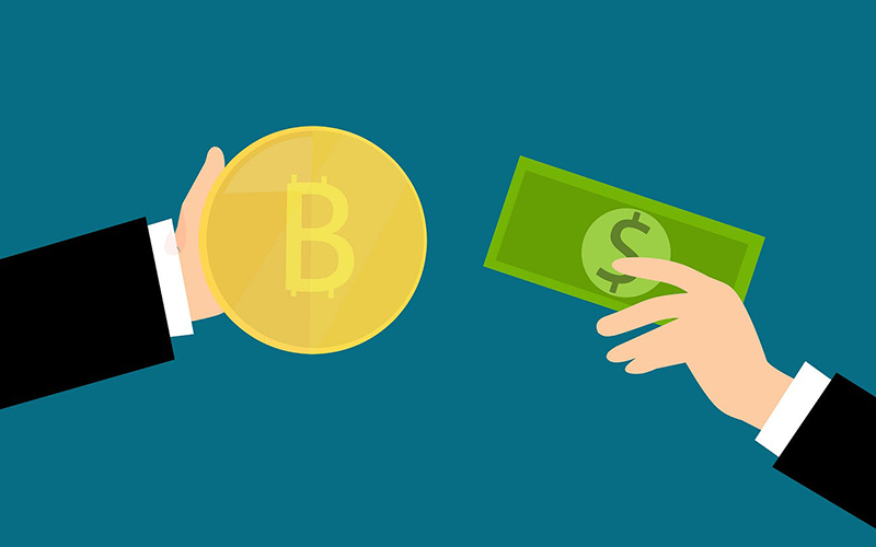 استراتژی های خرید بیت کوین با بودجه محدود