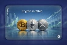 تحلیلگر بازار: 2026 می تواند سال بازگشت قدرتمند رمزارزها باشد!