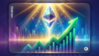 ثبت سقف قیمتی سالانه جدید توسط اتریوم؛ آیا شگفتی در راه است؟