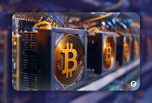 تاثیر قطعی اینترنت ایران بر استخراج بیت کوین: سقوط هش ریت و تغییرات جهانی!