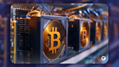 تاثیر قطعی اینترنت ایران بر استخراج بیت کوین: سقوط هش ریت و تغییرات جهانی!