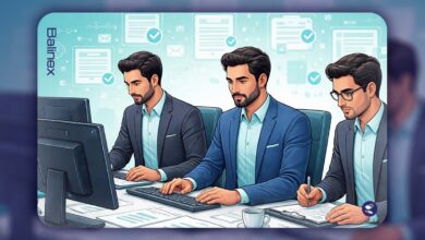 معاونت علمی: اینترنت بین الملل برای کسب و کارهای دیجیتال تا ۲ روز دیگر وصل می شود