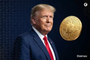 ارتباط ترامپ با بیت کوین | بررسی آینده کریپتو در دولت دوم ترامپ