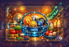 برای شب عید چه ارز دیجیتالی بخریم؟ | بهترین سبد ارز دیجیتال سال 1405