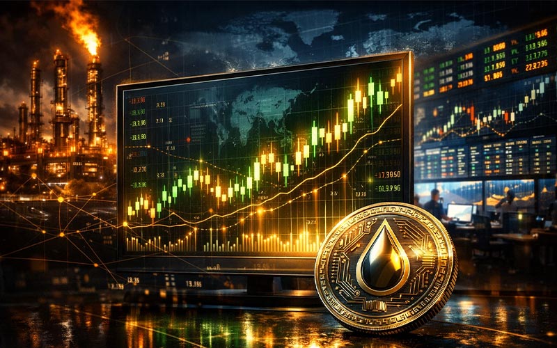 با وجود شکست پروژههای قبلی، نمیتوان آینده ارزهای دیجیتال با پشتوانه نفت را کاملا منفی ارزیابی کرد.