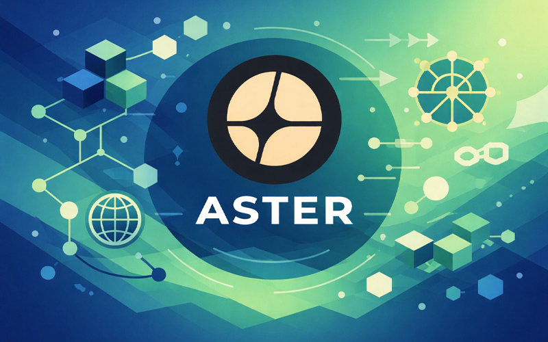 یکی از بهترین آلت کوین های سال ۲۰۲۶: استر