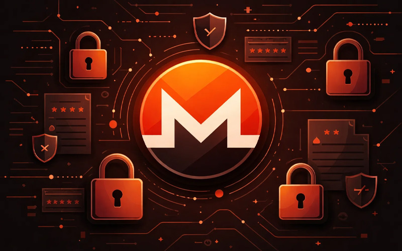 یکی از بهترین آلت کوین های سال ۲۰۲۶: مونرو