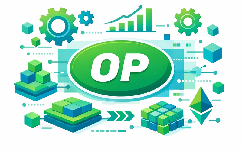 یکی از بهترین آلت کوین های سال ۲۰۲۶: آپتیمیسم