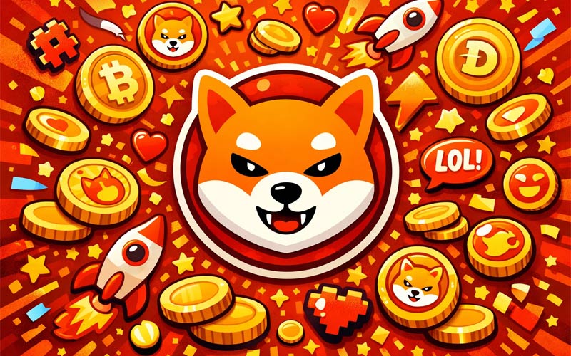 یکی از بهترین آلت کوین های سال ۲۰۲۶: شیبا اینو