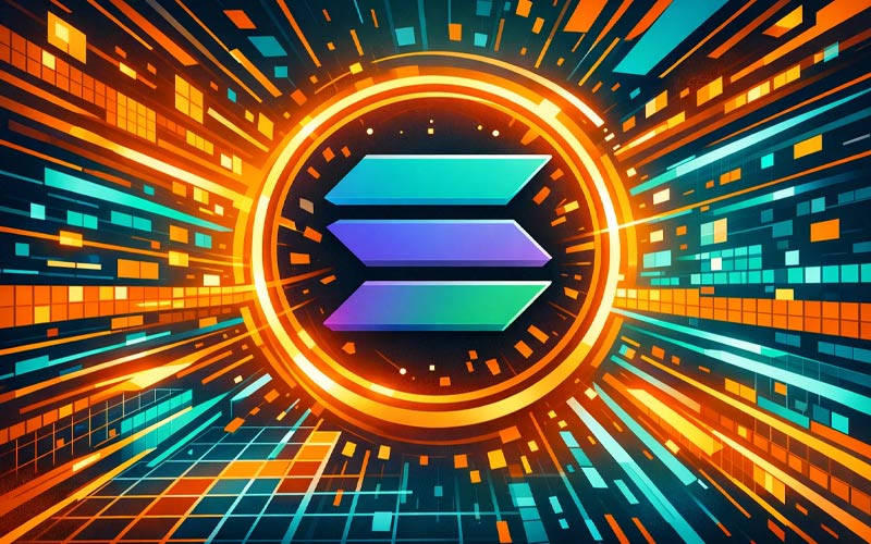 یکی از بهترین آلت کوین های سال ۲۰۲۶: سولانا