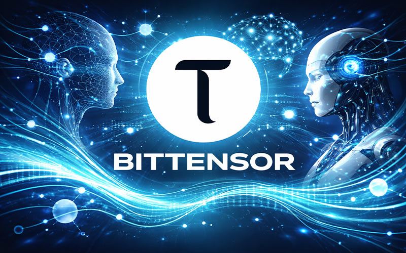 یکی از بهترین آلت کوین های سال ۲۰۲۶: بیتنسور