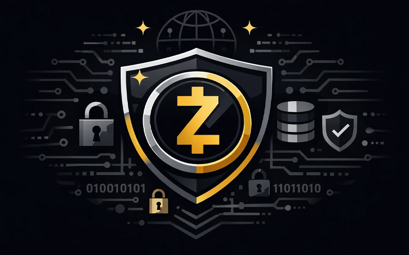 یکی از بهترین آلت کوین های سال ۲۰۲۶: زی کش