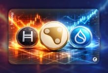 ۳ رمزارز مهم که در هفته پایانی فوریه ۲۰۲۶ باید زیر نظر داشته باشید!